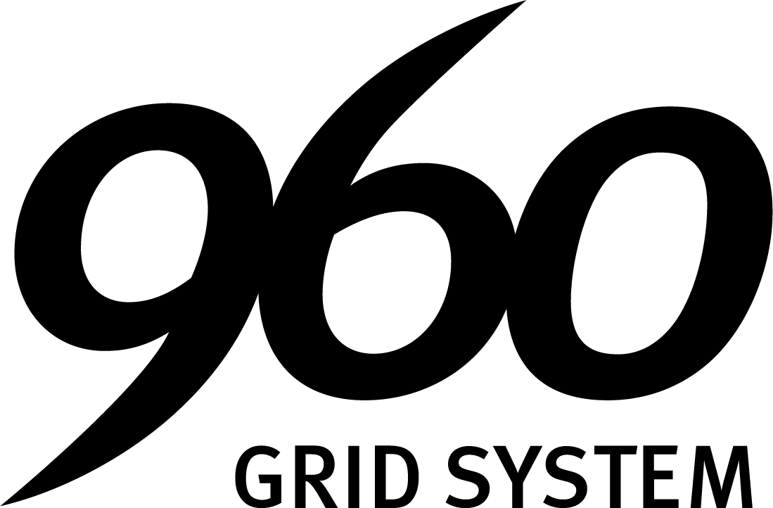 960 system logo