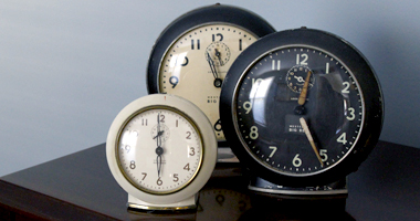 clocks
